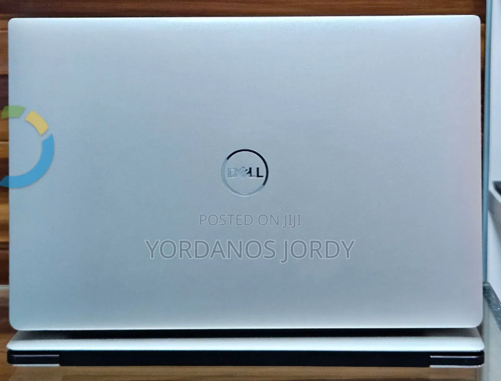 New Laptop Dell XPS 13 16GB Intel Core i7 SSD 512GB