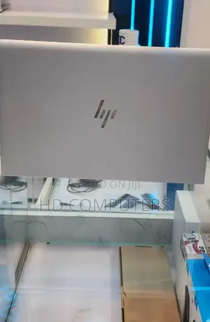 New Laptop HP EliteBook 840 G7 16GB Intel Core i7 SSD 512GB