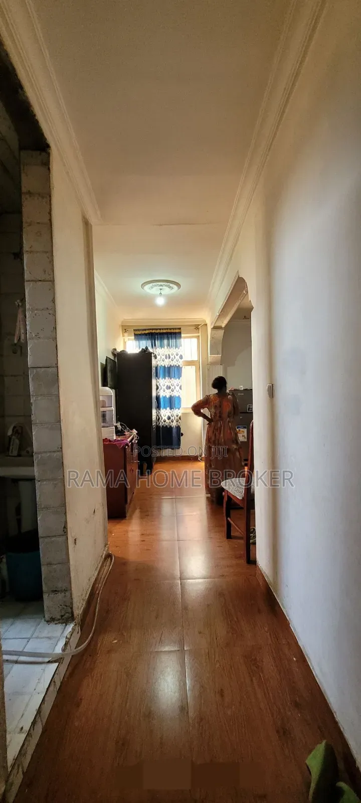 Furnished 2bdrm Condo in ቦሌ አራብሳ 20/80, Yeka for sale