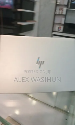 New Laptop HP EliteBook 840 G8 16GB Intel Core i5 SSD 512GB