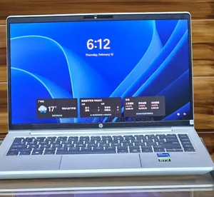 New Laptop HP ProBook 6560B 16GB Intel Core i7 SSD 512GB