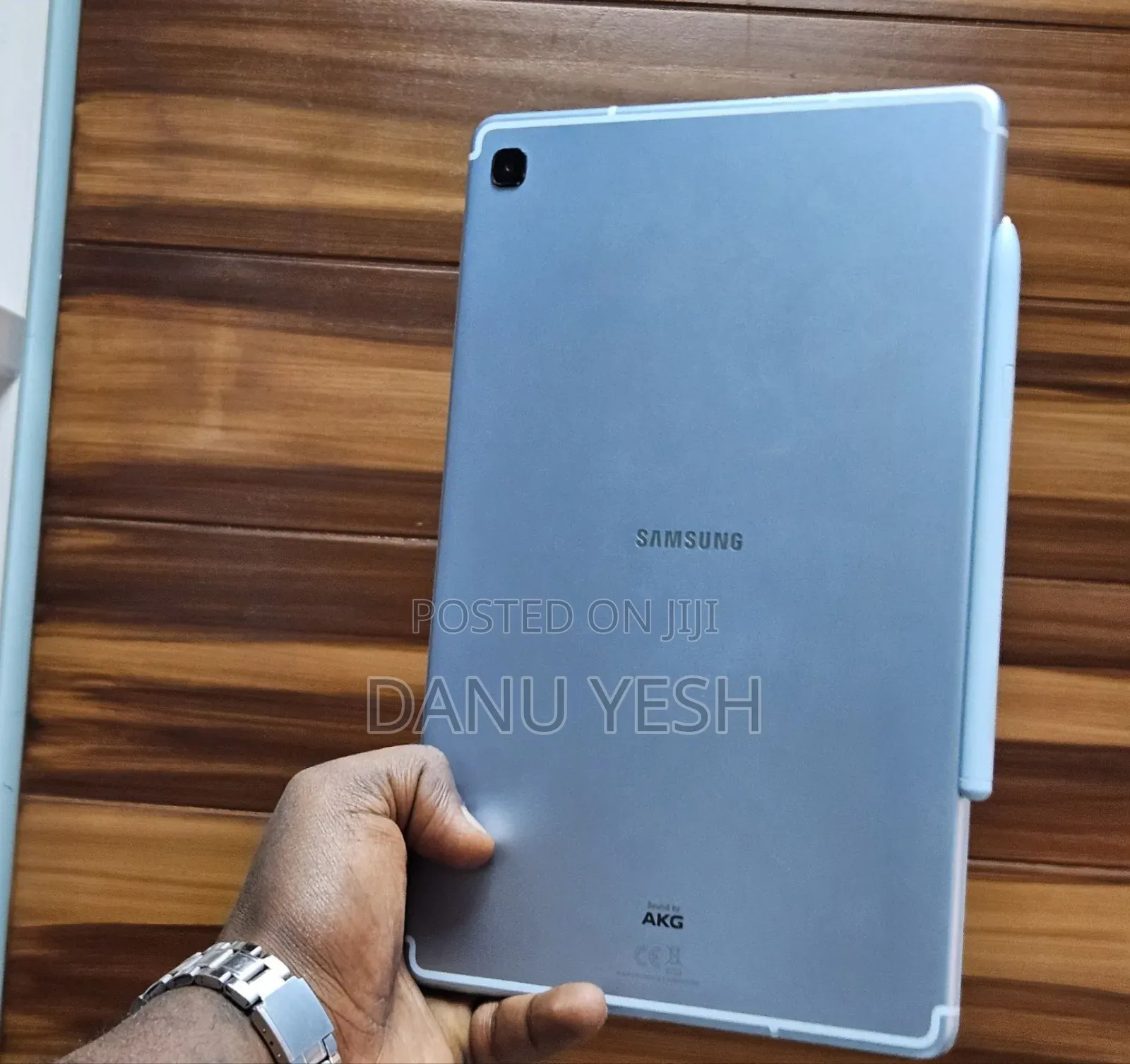 New Laptop Samsung 4GB SSD 60GB