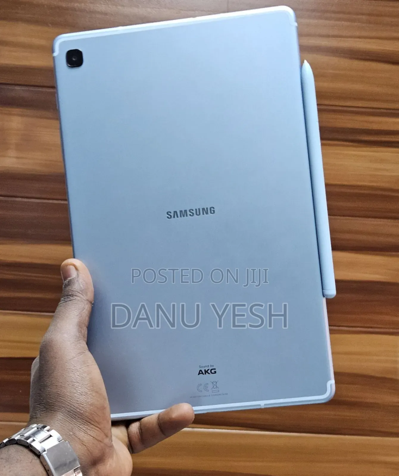 New Laptop Samsung 4GB SSD 60GB