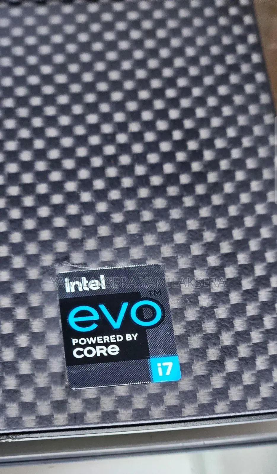 New Laptop Dell XPS 13 16GB Intel Core i7 SSD 512GB