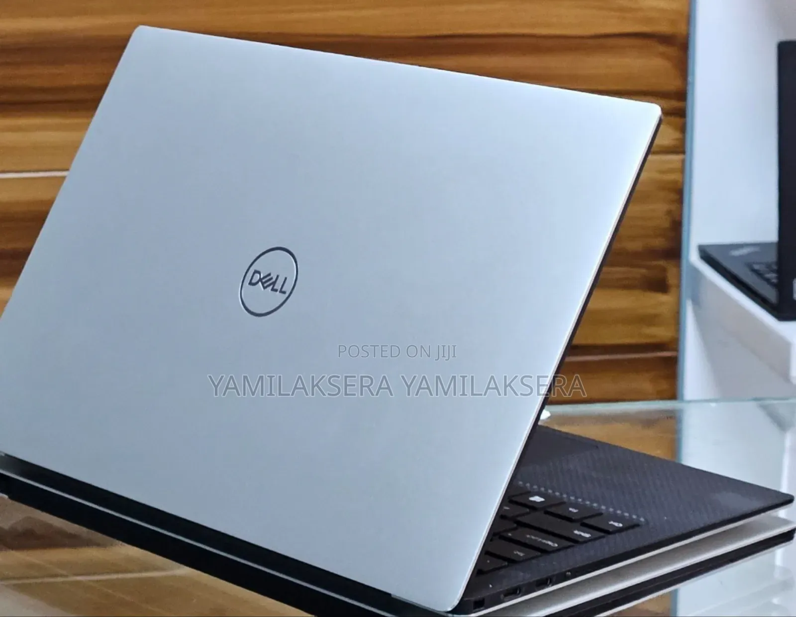 New Laptop Dell XPS 13 16GB Intel Core i7 SSD 512GB