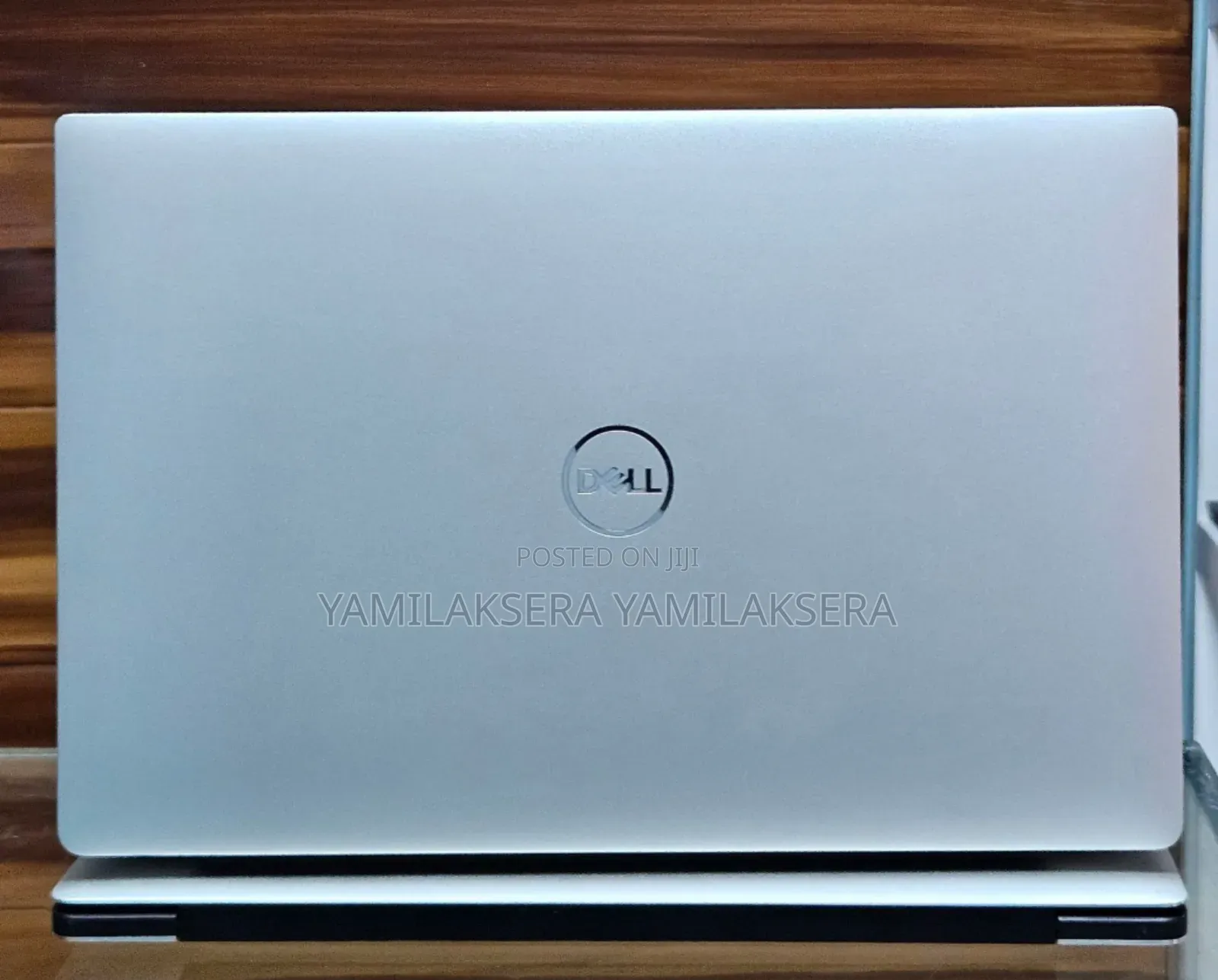 New Laptop Dell XPS 13 16GB Intel Core i7 SSD 512GB