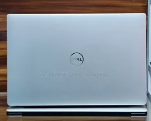 New Laptop Dell XPS 13 16GB Intel Core i7 SSD 512GB