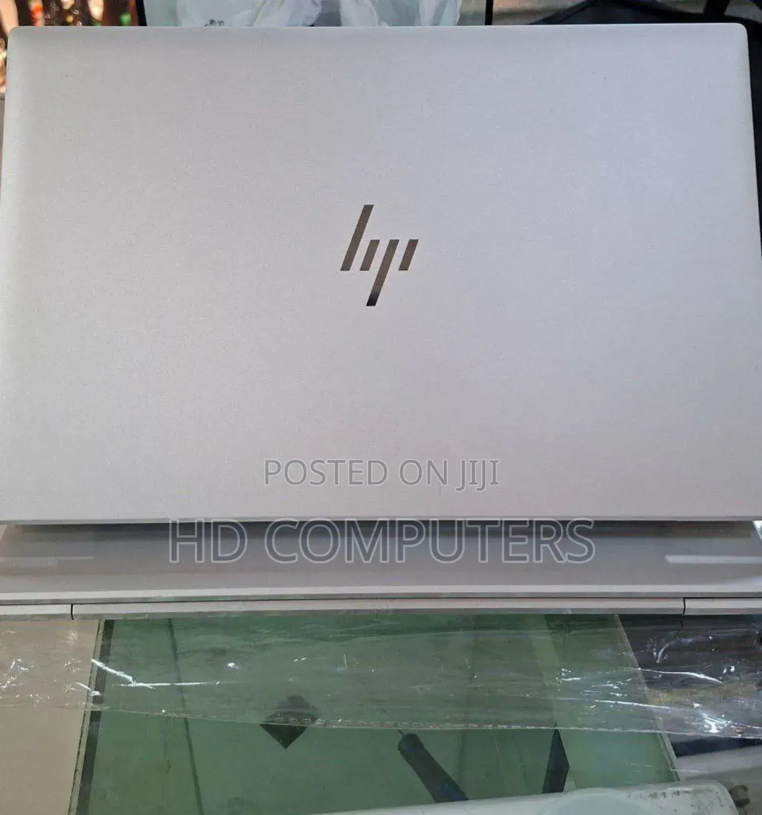 New Laptop HP EliteBook 840 G7 16GB Intel Core i5 SSD 512GB