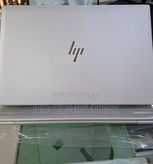 New Laptop HP EliteBook 840 G7 16GB Intel Core i5 SSD 512GB