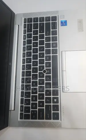 New Laptop HP EliteBook 840 G8 16GB Intel Core i7 SSD 512GB
