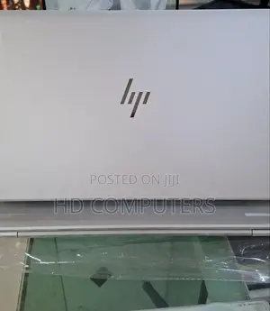 New Laptop HP EliteBook 840 G8 16GB Intel Core i7 SSD 512GB