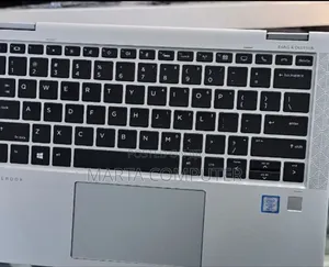 New Laptop HP EliteBook X360 1030 16GB Intel Core i7 SSD 512GB