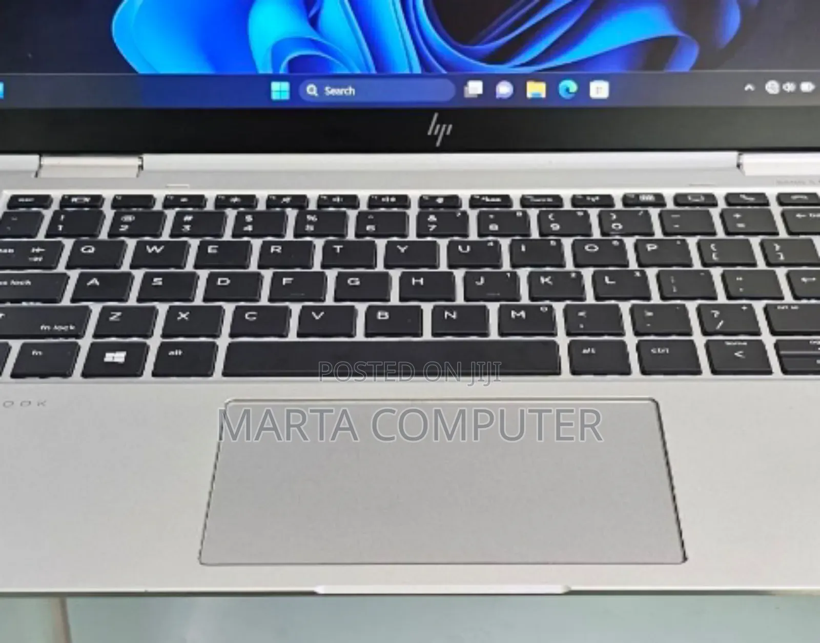 New Laptop HP EliteBook X360 1030 16GB Intel Core i7 SSD 512GB