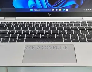 New Laptop HP EliteBook X360 1030 16GB Intel Core i7 SSD 512GB