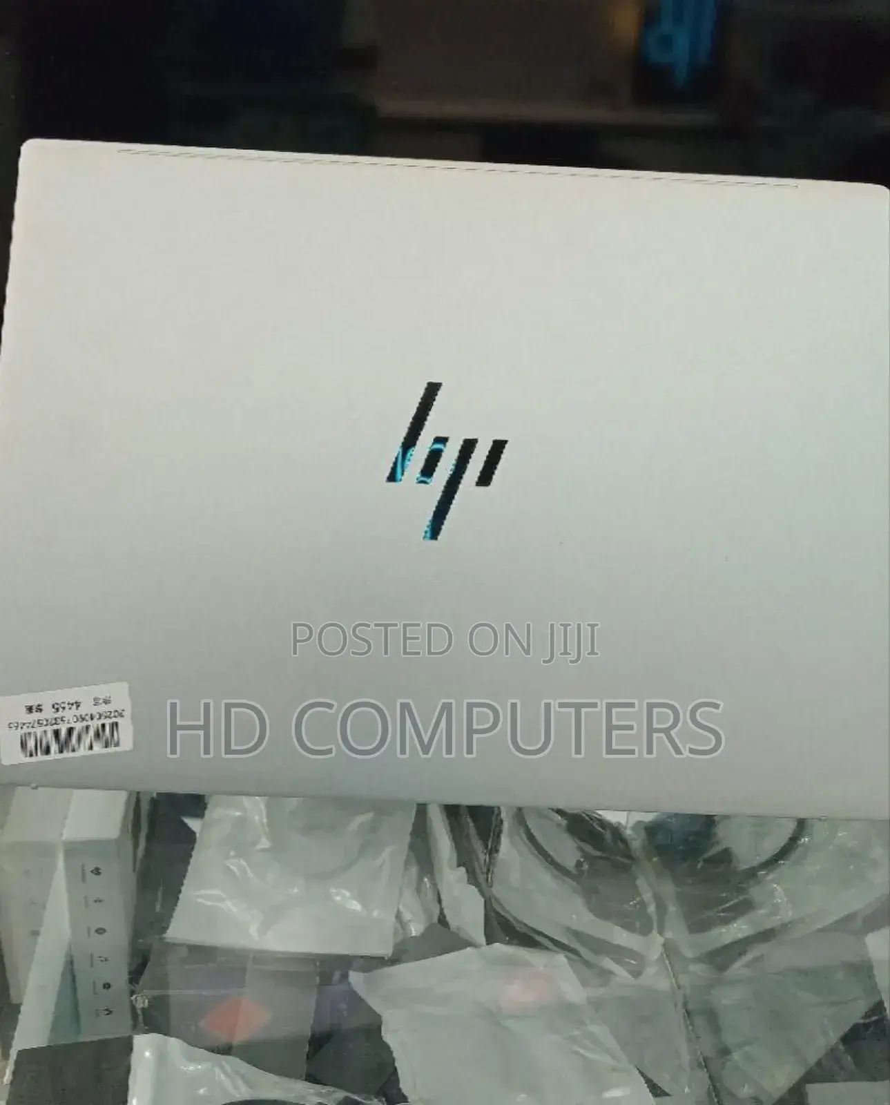 New Laptop HP 16GB Intel Core i7 SSD 1T