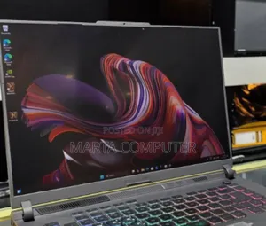 New Laptop Asus ROG Strix G15 16GB Intel Core i9 SSD 1T