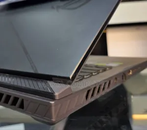 New Laptop Asus ROG Strix G15 16GB Intel Core i9 SSD 1T