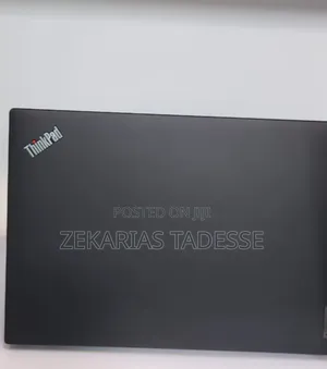 New Laptop Lenovo ThinkPad T14 16GB Intel Core i7 SSD 1T