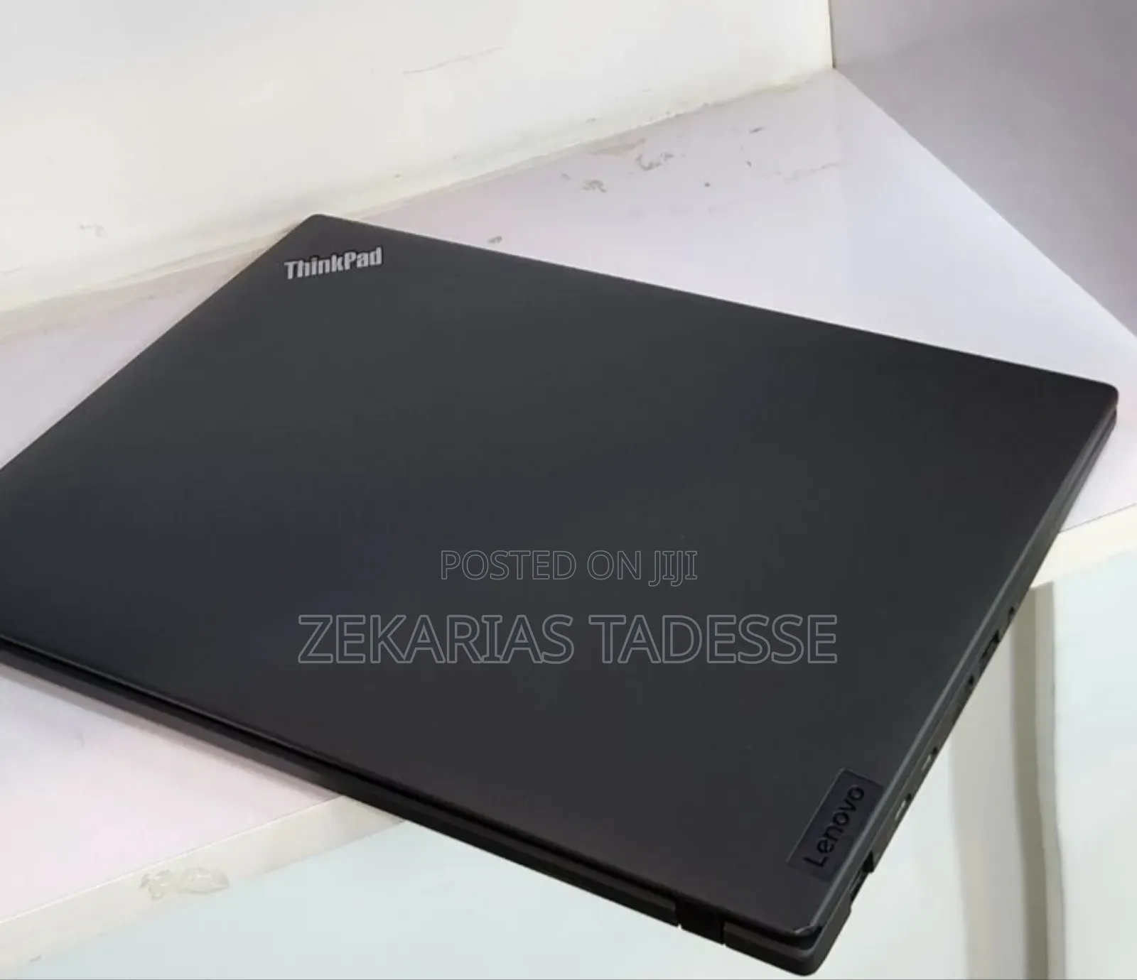 New Laptop Lenovo ThinkPad T14 16GB Intel Core i7 SSD 1T
