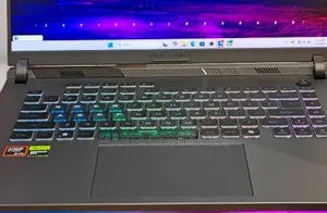 New Laptop Asus ROG Strix G16 G614 16GB AMD Ryzen 9 SSD 1T