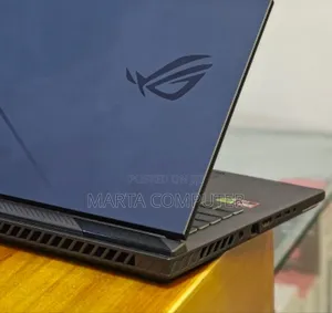 New Laptop Asus ROG Strix G16 G614 16GB AMD Ryzen 9 SSD 1T