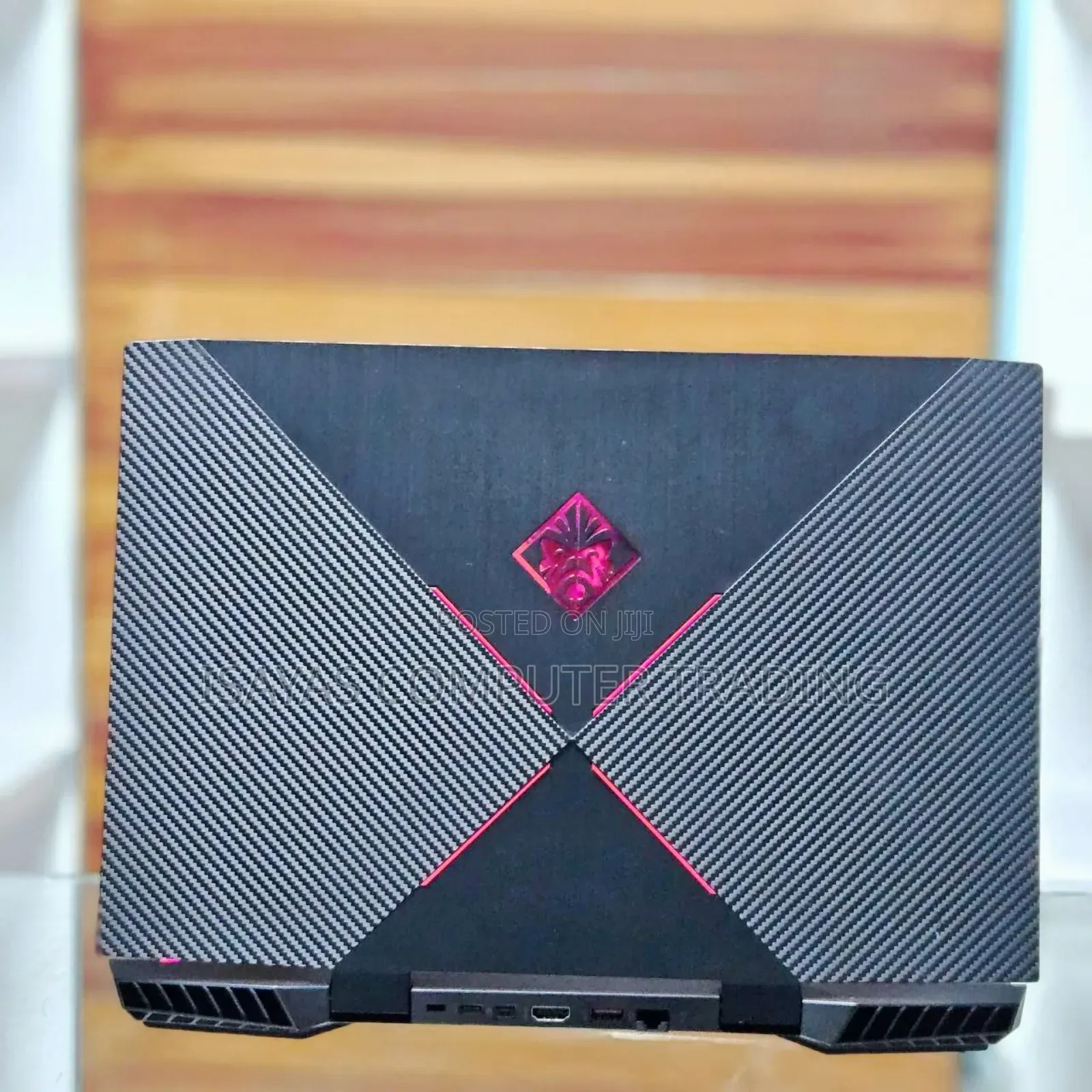 Laptop HP Omen X 16GB Intel Core i7 SSD 512GB