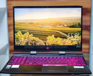 Laptop HP Omen X 16GB Intel Core i7 SSD 512GB