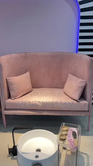 Nails Salon Furniture