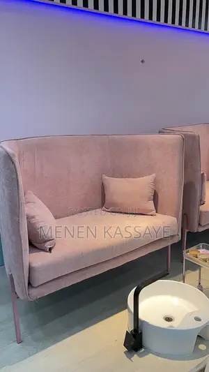 Nails Salon Furniture