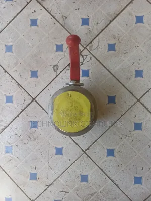 Brand New 3" Dn80 Stainless Steel High-Pressure Ball Valve