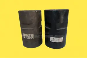 Heavy-duty Oilfield Drill Pipe Crossover Sub – 41⁄2'' If To 3