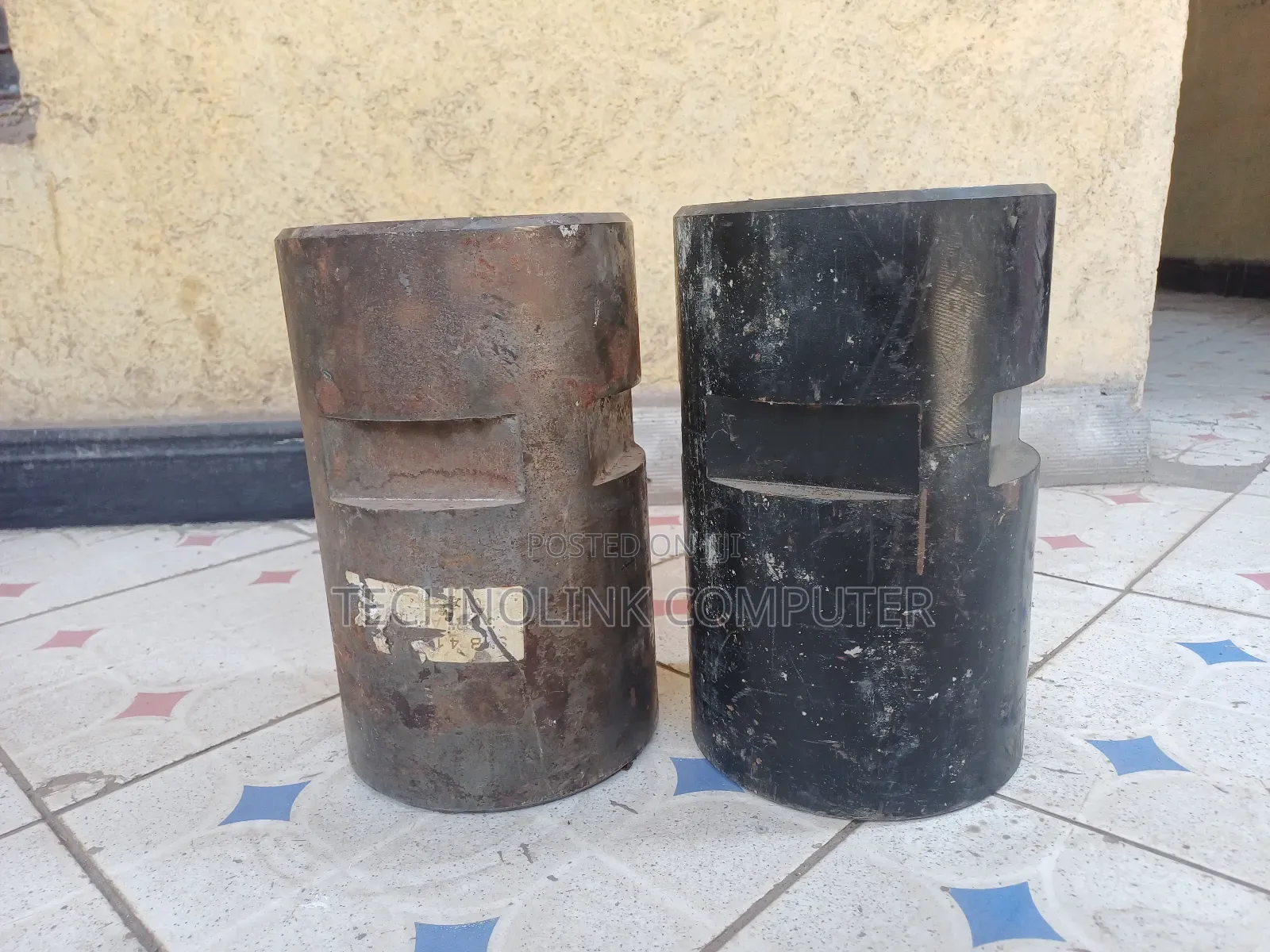 Heavy-duty Oilfield Drill Pipe Crossover Sub – 41⁄2'' If To 3