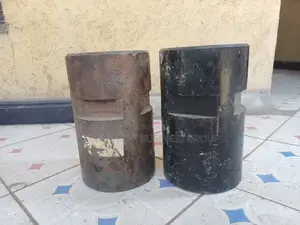 Heavy-duty Oilfield Drill Pipe Crossover Sub – 41⁄2'' If To 3