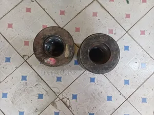 Heavy-duty Oilfield Drill Pipe Crossover Sub – 41⁄2'' If To 3