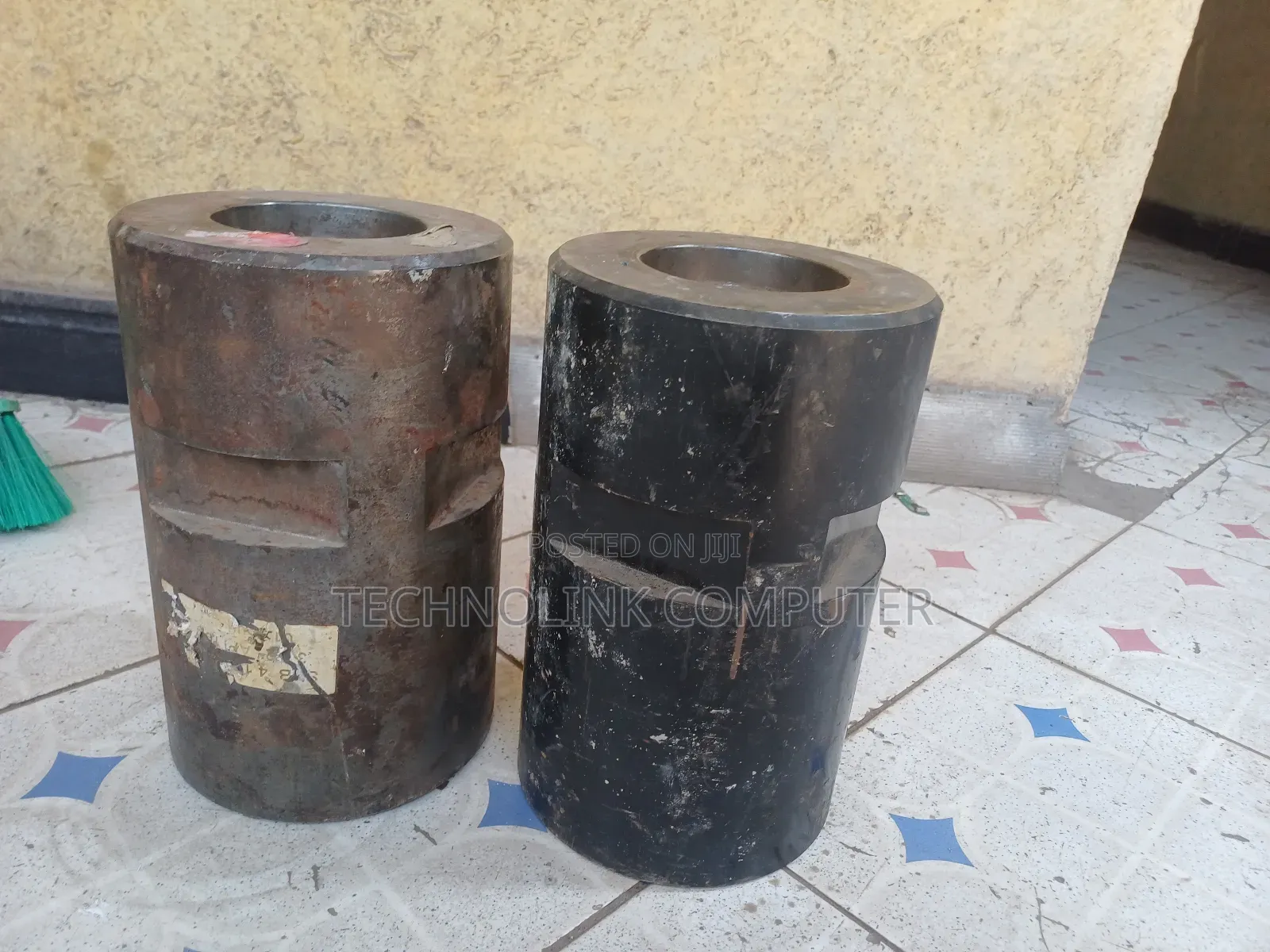 Heavy-duty Oilfield Drill Pipe Crossover Sub – 41⁄2'' If To 3