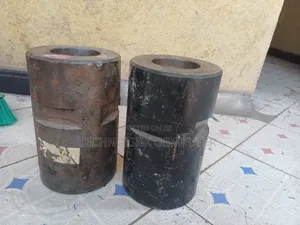 Heavy-duty Oilfield Drill Pipe Crossover Sub – 41⁄2'' If To 3