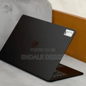 New Laptop Microsoft Surface Laptop 4 16GB Intel Core i7 SSD 512GB