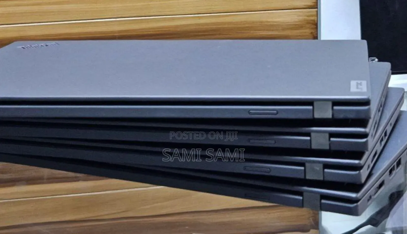 New Laptop Lenovo ThinkPad T14s G4 16GB Intel Core i5 SSD 512GB