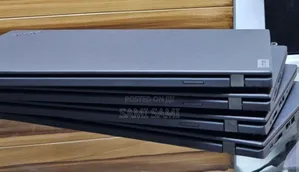 New Laptop Lenovo ThinkPad T14s G4 16GB Intel Core i5 SSD 512GB