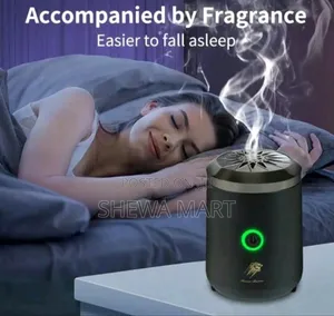 Electric Portable Aroma Diffuser, Middle Eastern Arabic Style Small