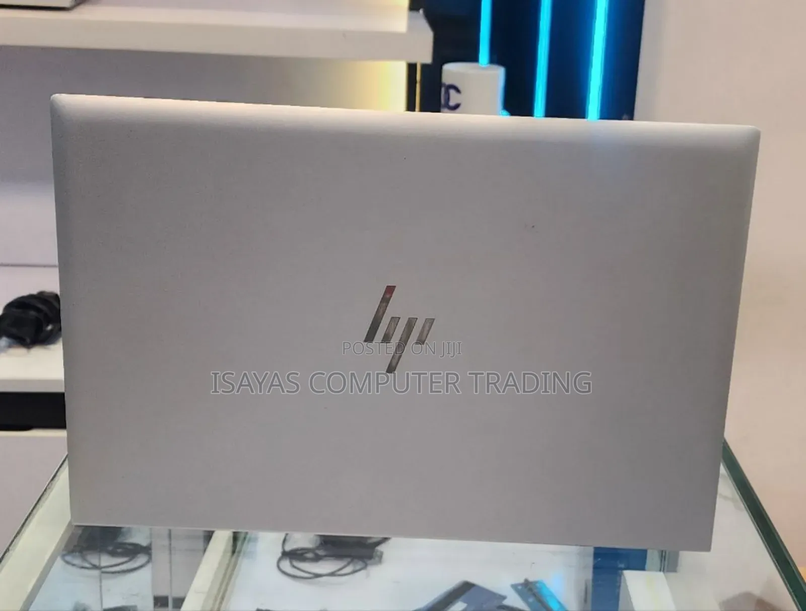 New Laptop HP EliteBook 840 G7 16GB Intel Core i7 SSD 512GB