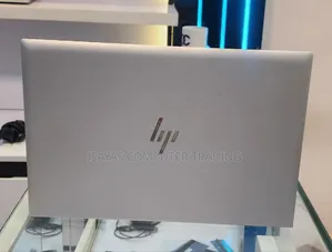 New Laptop HP EliteBook 840 G7 16GB Intel Core i7 SSD 512GB