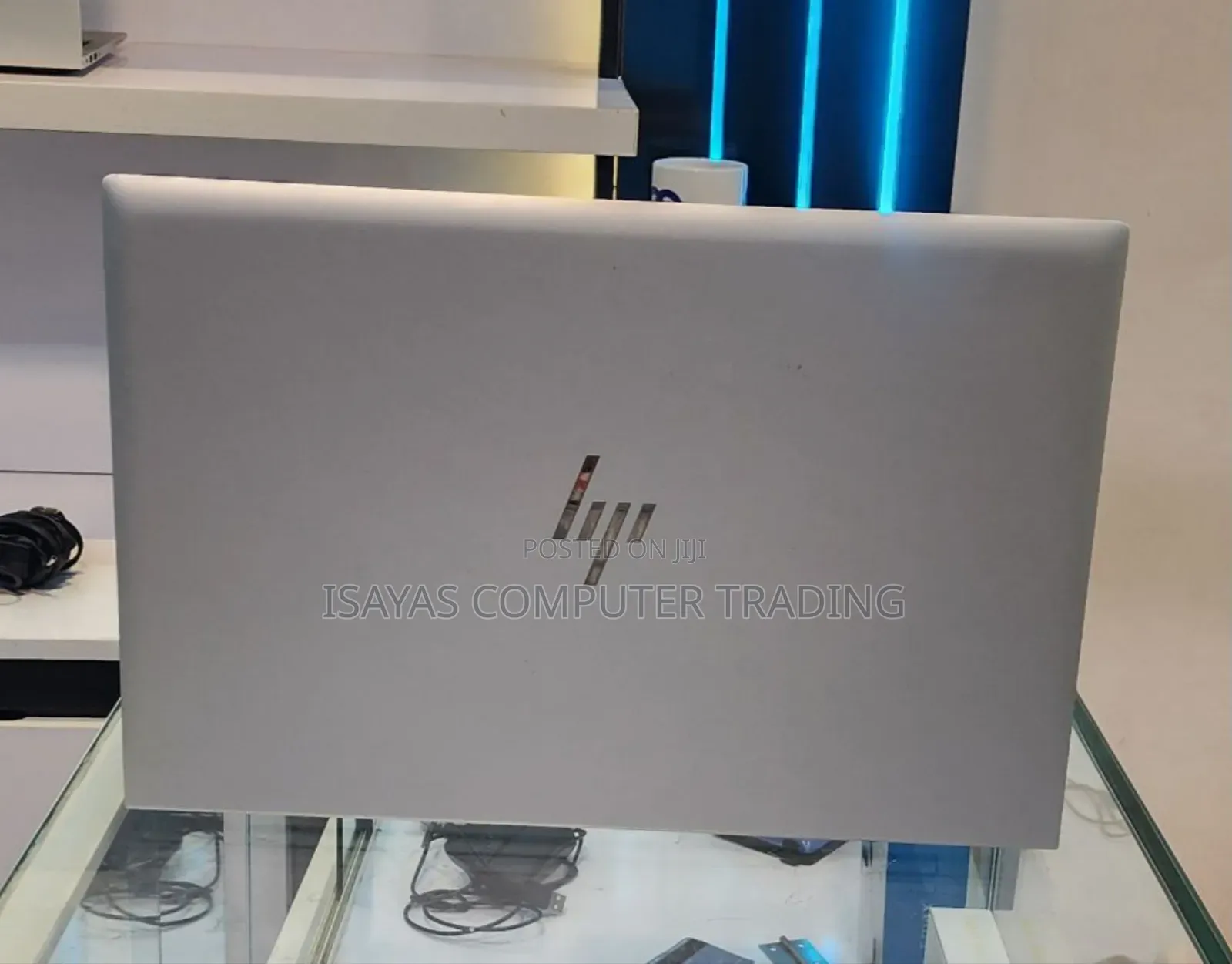 New Laptop HP EliteBook 840 G7 16GB Intel Core i7 SSD 512GB