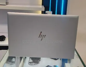 New Laptop HP EliteBook 840 G7 16GB Intel Core i7 SSD 512GB