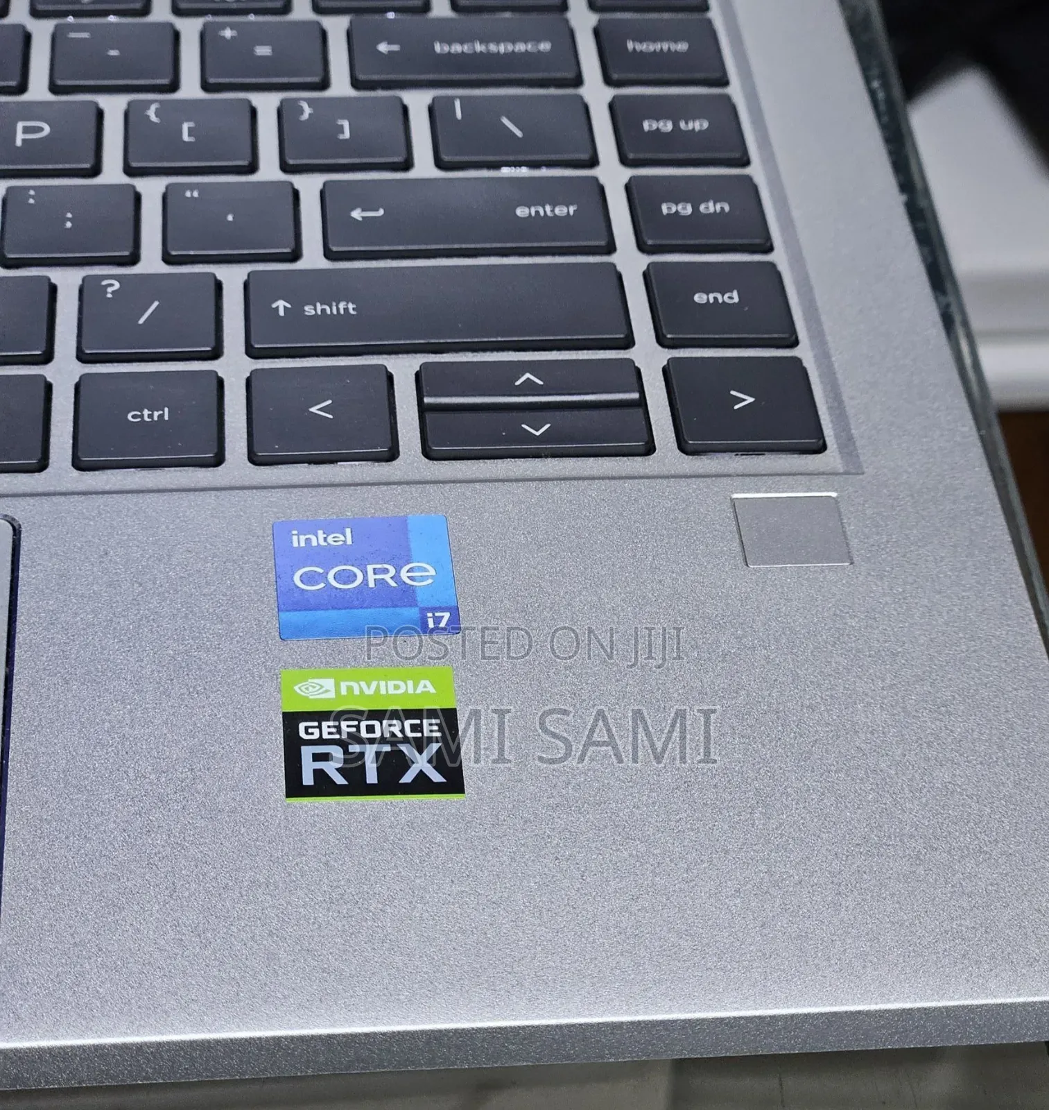 New Laptop HP ProBook 430 16GB Intel Core i7 SSD 512GB