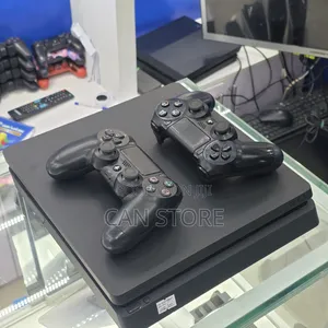 Playstation 4 በማይታመን ዋጋ