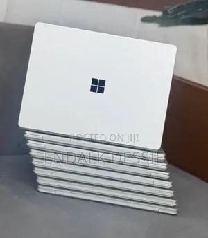 New Laptop Microsoft Surface Go 16GB Intel Core i5 SSD 256GB