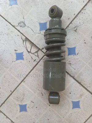 Cabin Front Shock Absorber for Sinotruk Howo Truck (Wg)