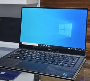 New Laptop Dell XPS 13 16GB Intel Core i7 SSD 512GB