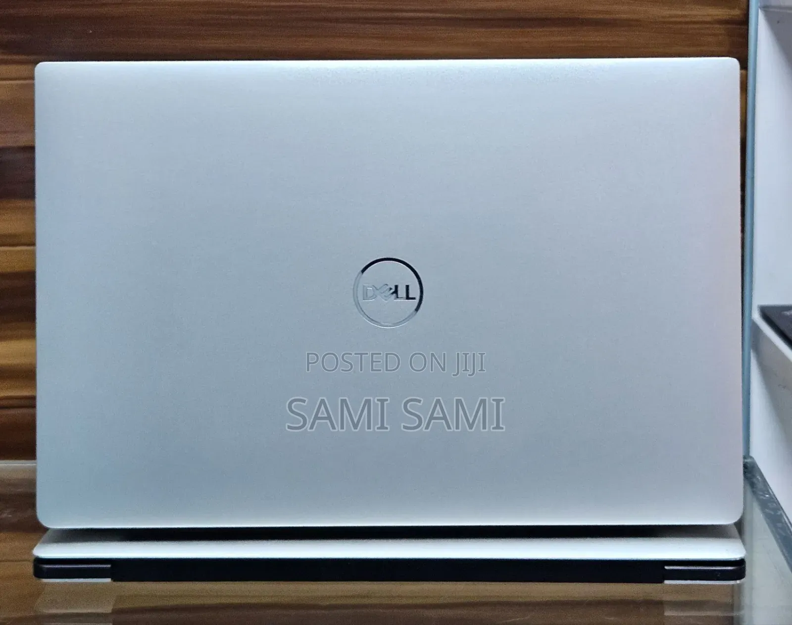 New Laptop Dell XPS 13 16GB Intel Core i7 SSD 512GB